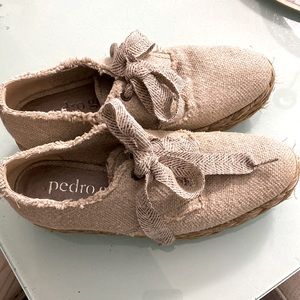 Pedro Garcia shoes